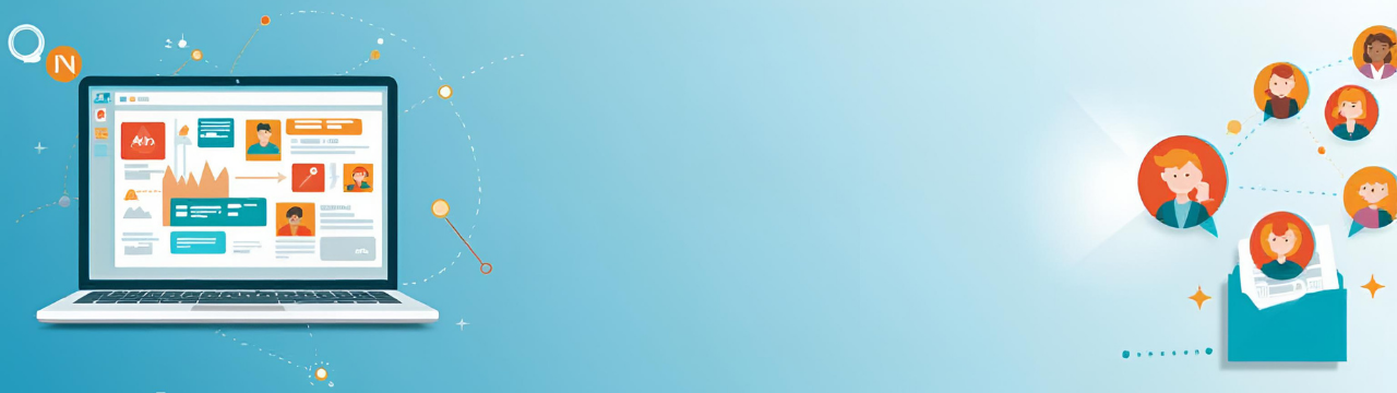 How does the Zoho CRM Lead finder tool work