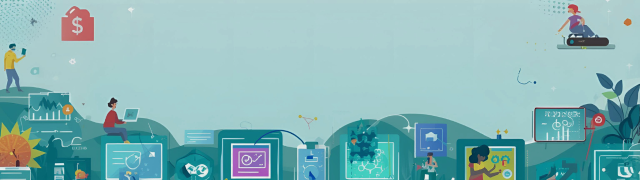 Everything about ready-to-use apps of Zoho Creator