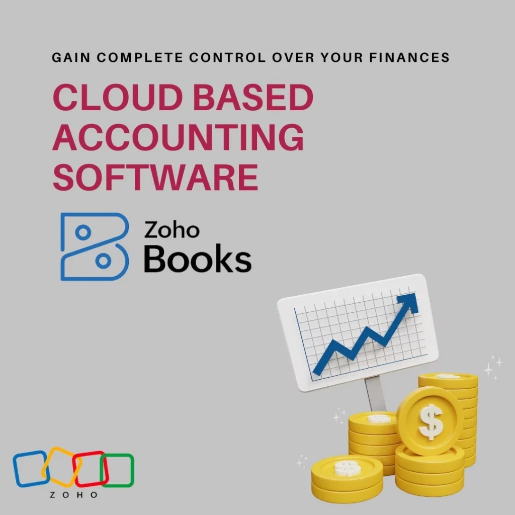 cloud based accounting software