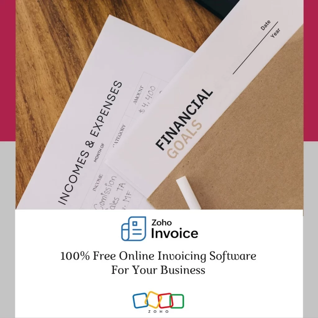 online invoicing software for business