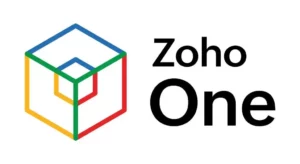 Zoho one - unified