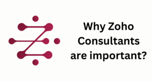 Zoho Consultants