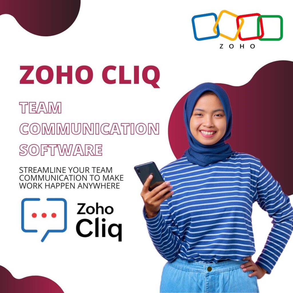 Zoho Cliq Innnovations Blog 