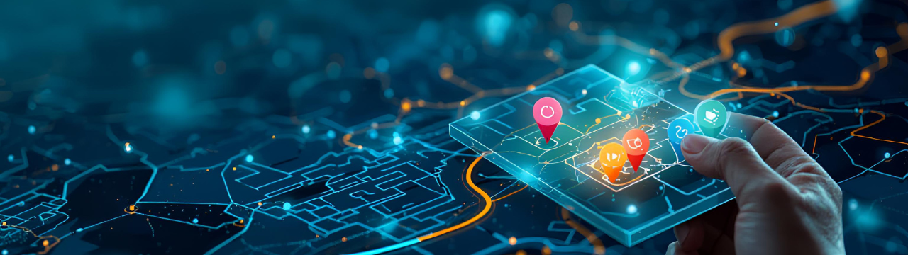 New Features of Map View – A Zoho CRM Extension