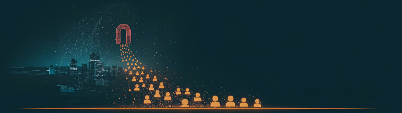 Lead Generation made easy with Lead Finder in Zoho CRM