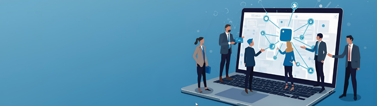 Get more Leads with LinkedPro in Zoho CRM