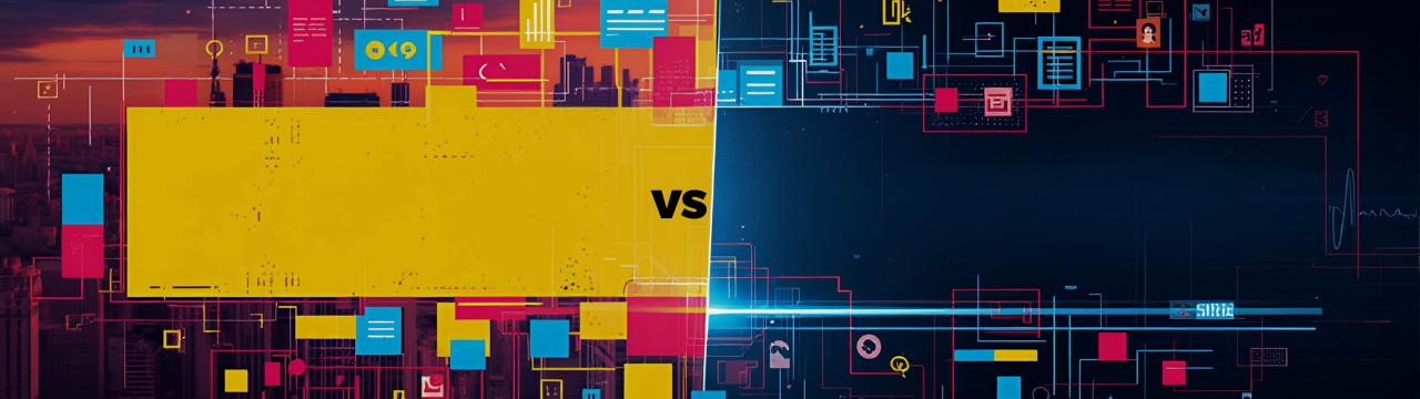 Zoho Vs Monday In 2024 - A Brief Comparison