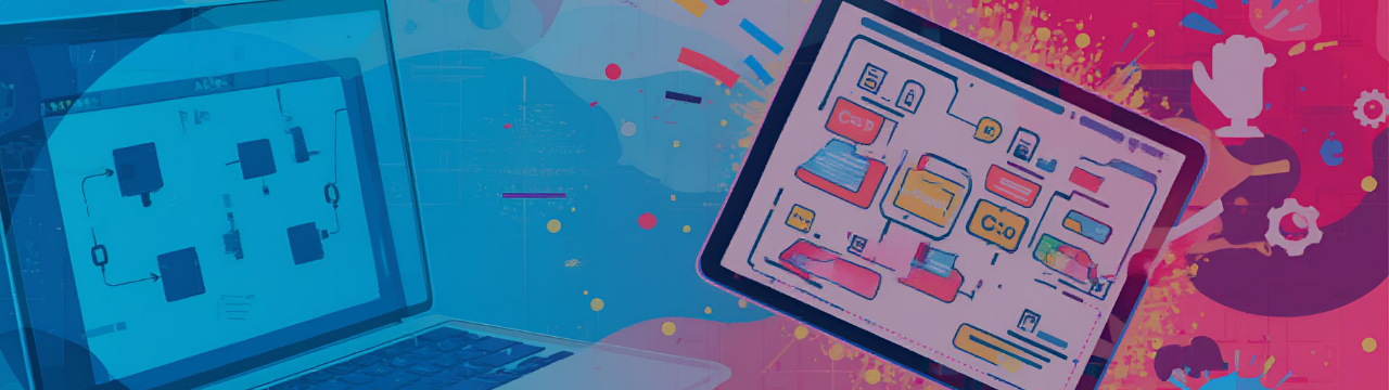 What is low-code and no-code development?