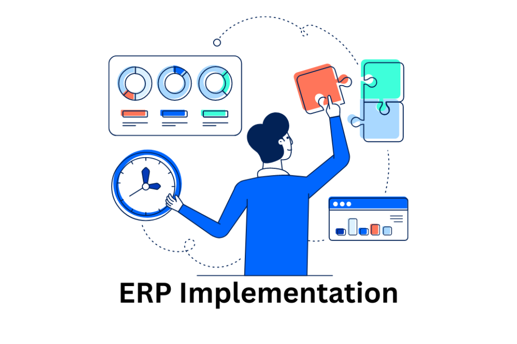 ERP Implementation