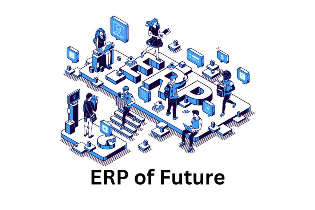 Future of ERP