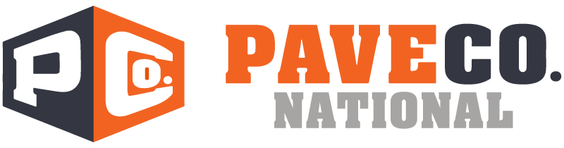 PaveCo logo