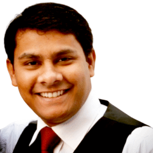 Picture of Samson Nadeem