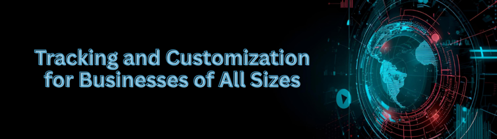 Zoho CRM: Tracking and Customization for Businesses of All Sizes