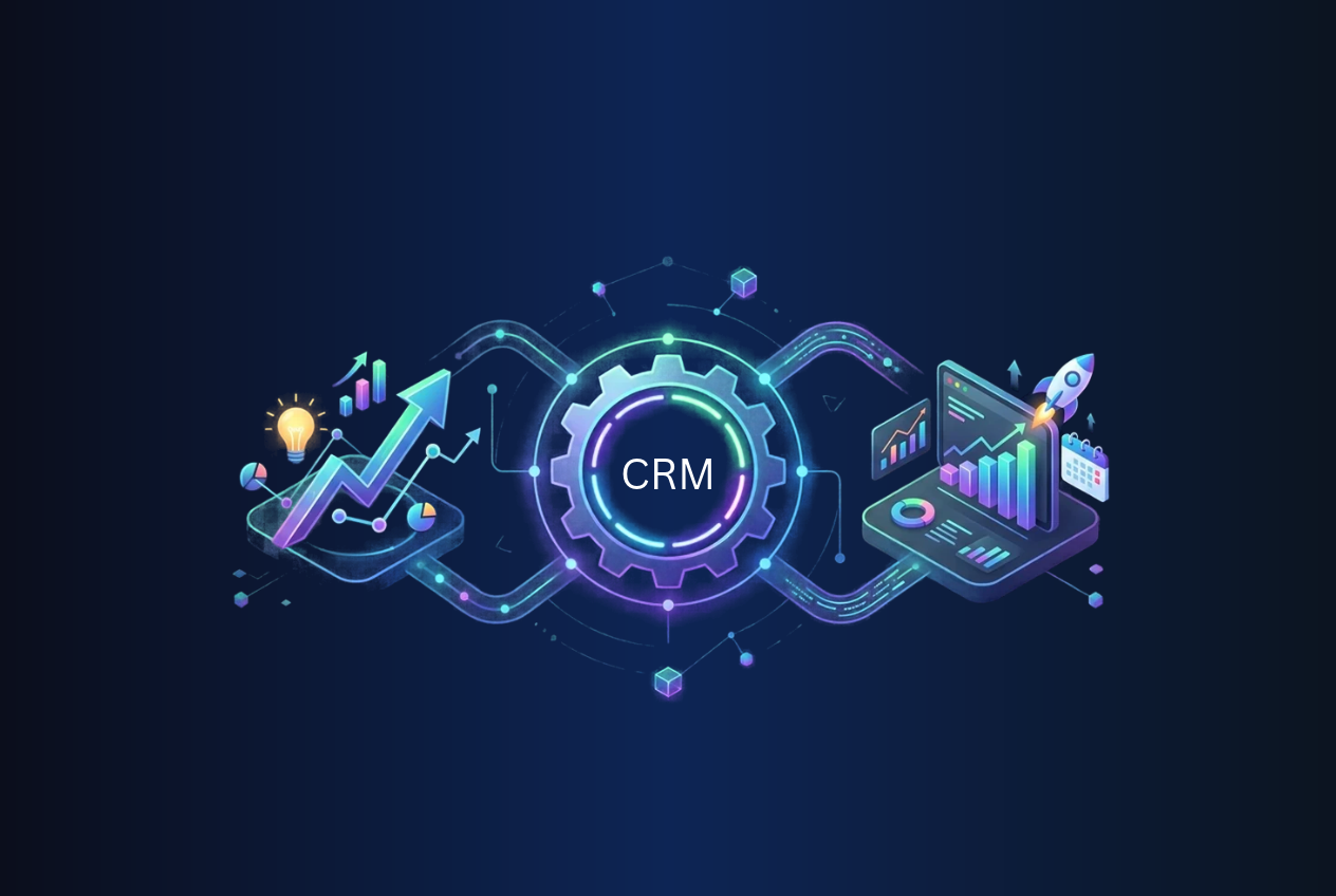 Enhance CRM Efficiency with New Zoho Features